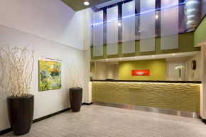 Гостиница Nyma, The New York Manhattan Hotel  Нью Йорк